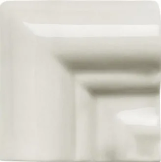 ADNE5491 Angulo Marco Moldura Italiana PB Silver Mist