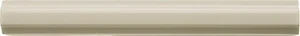 Бордюр Adex ADNE5495 Listelo Clasico Sierra Sand 1,7x15 глянцевый