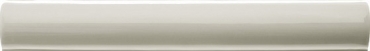 Бордюр Adex ADNE5498 Cubrecanto PB Silver Mist 2,5x15 глянцевый