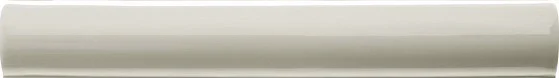 Бордюр Adex ADNE5498 Cubrecanto PB Silver Mist 2,5x15 глянцевый