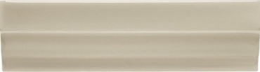 Бордюр Adex ADNE5503 Cornisa Clasica Sierra Sand 3,5x15 глянцевый