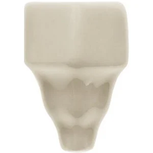 Спецэлемент Adex ADNE5505 Angulo Exterior Cornisa Clasica Sierra Sand 2,7x3,5 глянцевый