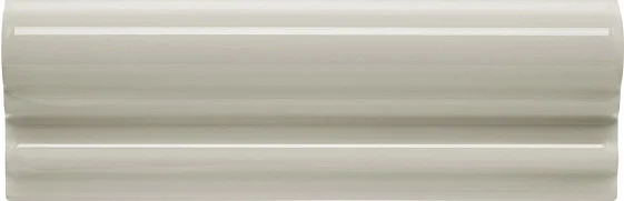 Бордюр Adex ADNE5508 Moldura Italiana PB Silver Mist 5x15 глянцевый
