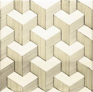 Декоративный элемент Adex ADNE6423 Decorado Kubik 15x15 глянцевый