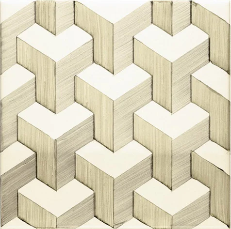 Декоративный элемент Adex ADNE6423 Decorado Kubik 15x15 глянцевый