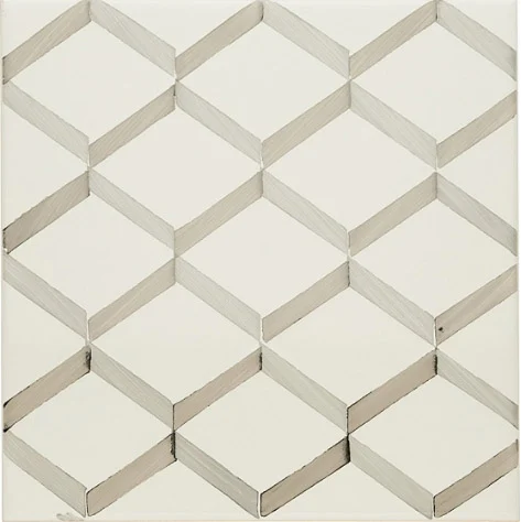 Декоративный элемент Adex ADNE6425 Decorado Madeira Biscuit 15x15 глянцевый