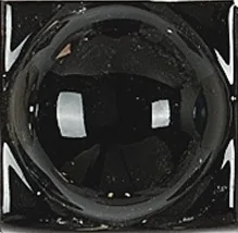 ADNE8035 Taco Esfera Negro