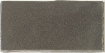 Плитка Adex ADNT1006 Liso Charcoal 7,5x15 матовая