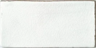 Плитка Adex ADNT1010 Liso Snow 7,5x15 матовая