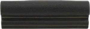 Бордюр Adex ADNT5001 Moldura Charcoal 5x15 матовый