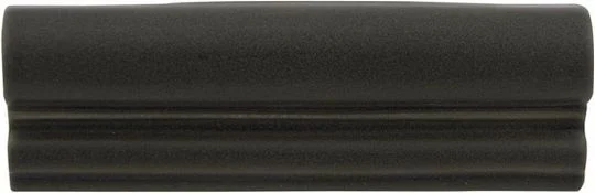 Бордюр Adex ADNT5001 Moldura Charcoal 5x15 матовый