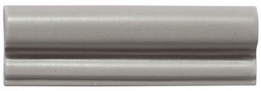Бордюр Adex ADNT5003 Moldura Smoke 5x15 матовый