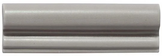 Бордюр Adex ADNT5003 Moldura Smoke 5x15 матовый