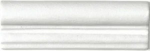 Бордюр Adex ADNT5005 Moldura Snow 5x15 матовый