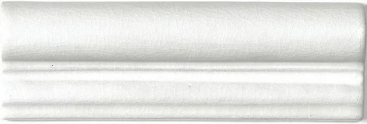 Бордюр Adex ADNT5005 Moldura Snow 5x15 матовый