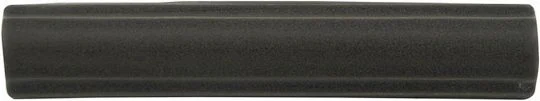 Бордюр Adex ADNT5006 Barra Relieve Charcoal 2,5x15 матовый