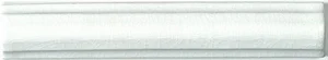 Бордюр Adex ADNT5010 Barra Relieve Snow 2,5x15 матовый