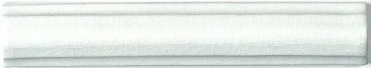 Бордюр Adex ADNT5010 Barra Relieve Snow 2,5x15 матовый