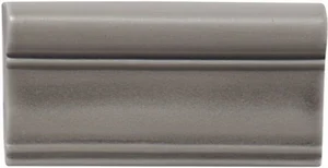 Бордюр Adex ADNT5017 Cornisa Marengo 7,5x15 матовый