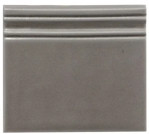 Бордюр Adex ADNT5035 Rodapie Marengo 13x15 матовый