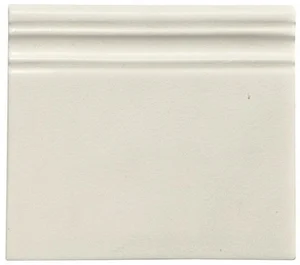 Бордюр Adex ADNT5038 Rodapie Linen 13x15 матовый