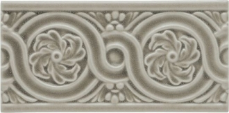 ADNT5061 Relieve Flores Smoke