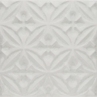 ADOC4002 Relieve Caspian White Caps
