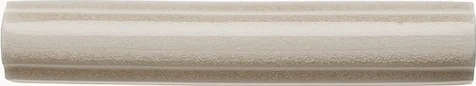 Бордюр Adex ADOC5041 Barra Relieve Sand Dollar 2,7x15 глянцевый