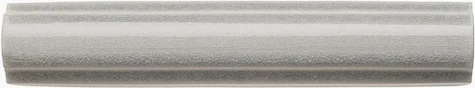Бордюр Adex ADOC5042 Barra Relieve Surf Gray 2,7x15 глянцевый
