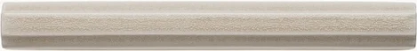 Бордюр Adex ADOC5045 Listello Sand Dollar 1,7x15 глянцевый