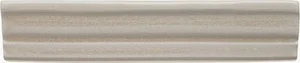 Бордюр Adex ADOC5057 Cornisa Sand Dollar 3x15 глянцевый