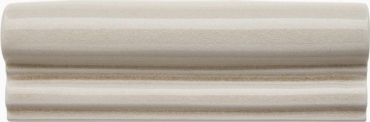 Бордюр Adex ADOC5061 Moldura Sand Dollar 5x15 глянцевый