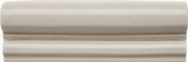 Бордюр Adex ADOC5061 Moldura Sand Dollar 5x15 глянцевый