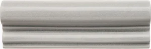 Бордюр Adex ADOC5062 Moldura Surf Gray 5x15 глянцевый