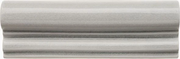 Бордюр Adex ADOC5062 Moldura Surf Gray 5x15 глянцевый