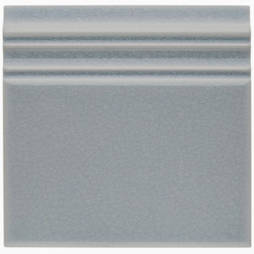 Бордюр Adex ADOC5063 Rodapie Top Sail 15x15 глянцевый
