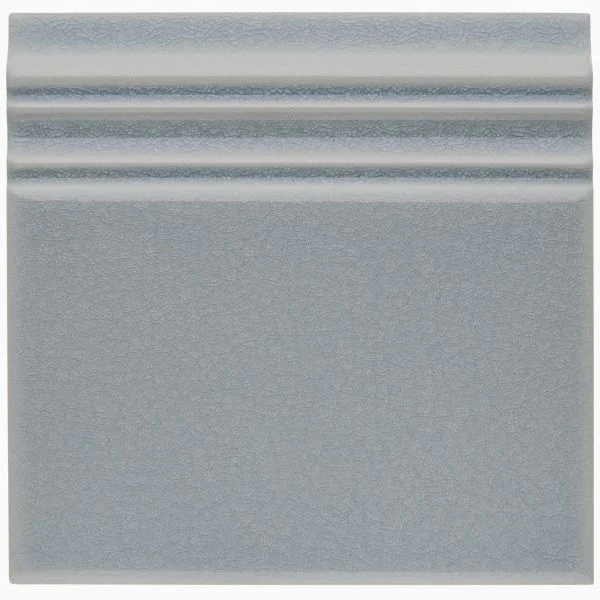 Бордюр Adex ADOC5063 Rodapie Top Sail 15x15 глянцевый