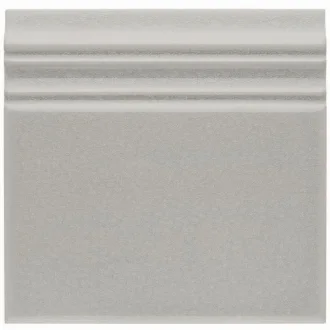ADOC5066 Rodapie Surf Gray