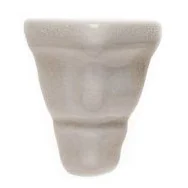 Спецэлемент Adex ADOC5069 Angulo Exterior Cornisa Sand Dollar 2,7x3 глянцевый