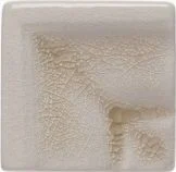 Вставка Adex ADOC5073 Angulo Marco Cornisa Sand Dollar 3x3 глянцевая