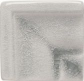 Вставка Adex ADOC5074 Angulo Marco Cornisa Surf Gray 3x3 глянцевая
