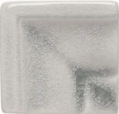 Вставка Adex ADOC5074 Angulo Marco Cornisa Surf Gray 3x3 глянцевая