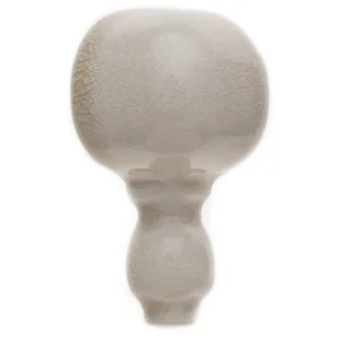 ADOC5077 Angulo Exterior Moldura Sand Dollar