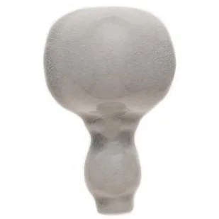 ADOC5078 Angulo Exterior Moldura Surf Gray