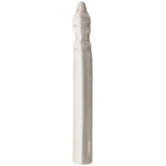 Спецэлемент Adex ADOC5085 Angulo Exterior Rodapie Sand Dollar 3x15 глянцевый