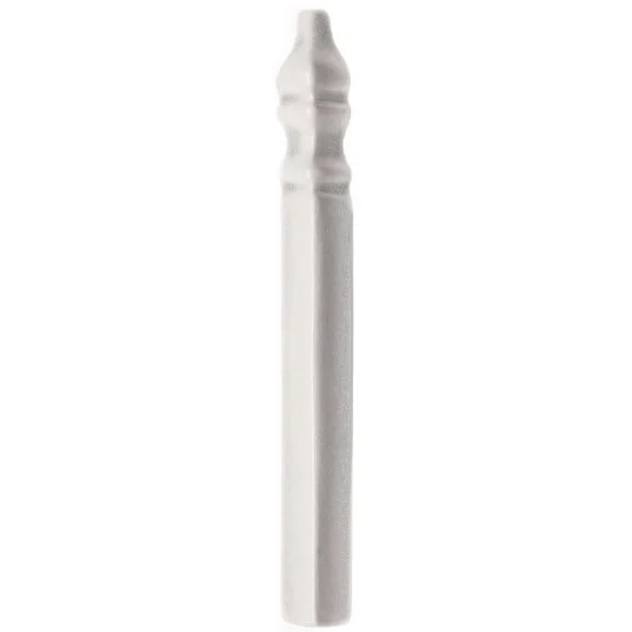 Спецэлемент Adex ADOC5086 Angulo Exterior Rodapie Surf Gray 3x15 глянцевый