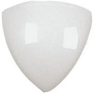 Спецэлемент Adex ADPC5274 Angulo Cubrecanto PB Blanco Z 2,5x2,5 глянцевый
