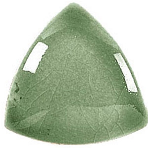 Спецэлемент Adex ADPC5277 Angulo Cubrecanto PB C/C Verde Oscuro 2,5x2,5 глянцевый