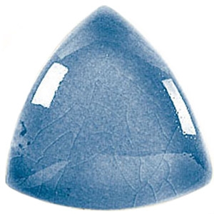 Спецэлемент Adex ADPC5278 Angulo Cubrecanto PB C/C Azul Oscuro 2,5x2,5 глянцевый