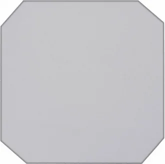 ADPV9001 Octogono Blanco